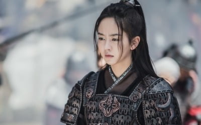 '달이 뜨는 강' 김소현X나인우, 아단성 전투 출정