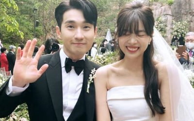 이선빈, 류덕환♥전수린 결혼식 현장 깜짝 공개…신부 절친이었네 [TEN★]
