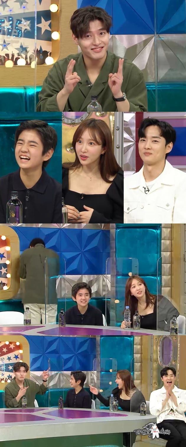 '라디오스타' 예고/ 사진=MBC 제공