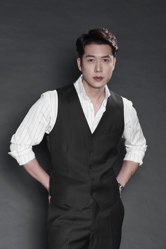 배우 조현재 / 사진제공=아센디오 리저브