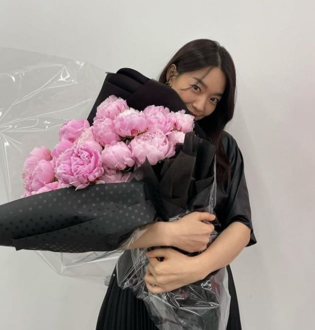 /사진=신민아 인스타그램