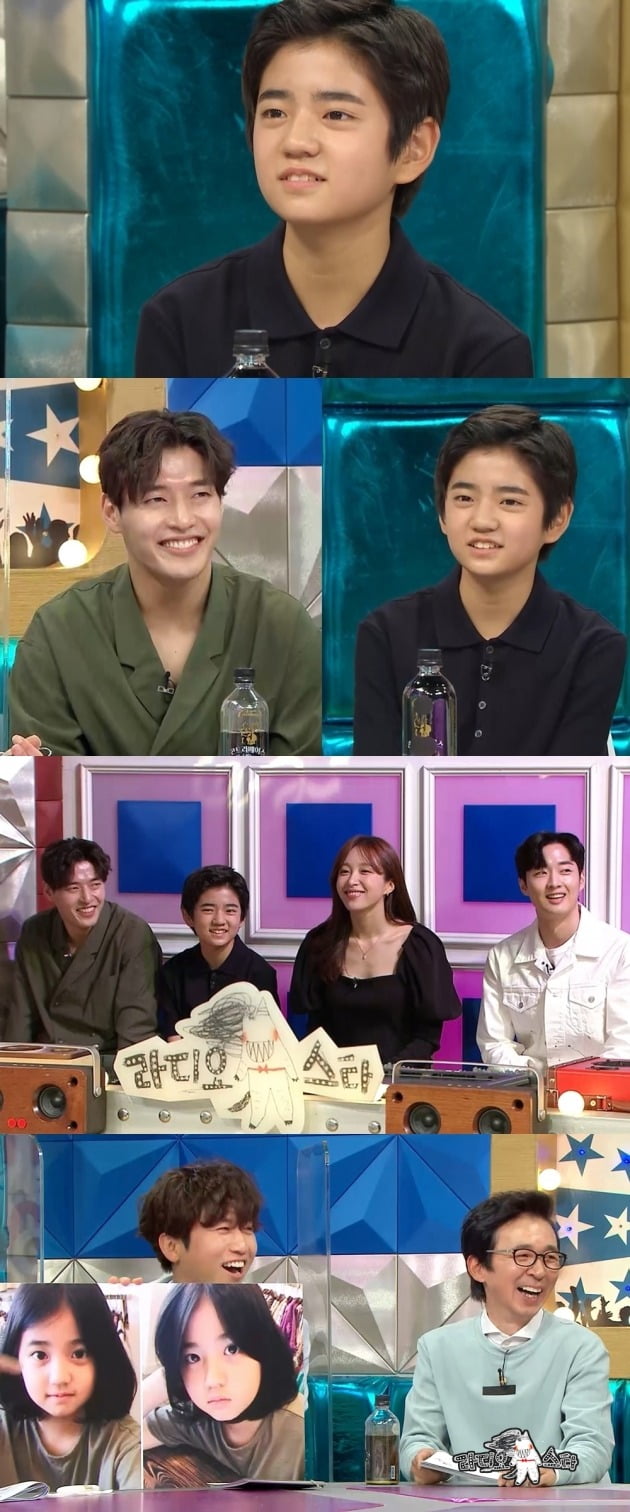 '동백꽃' 스틸컷./사진제공=MBC
