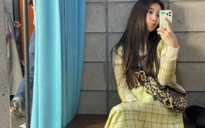 수지, 호피가 이렇게 청순할 일? '국민 첫사랑' 비주얼 [TEN★]