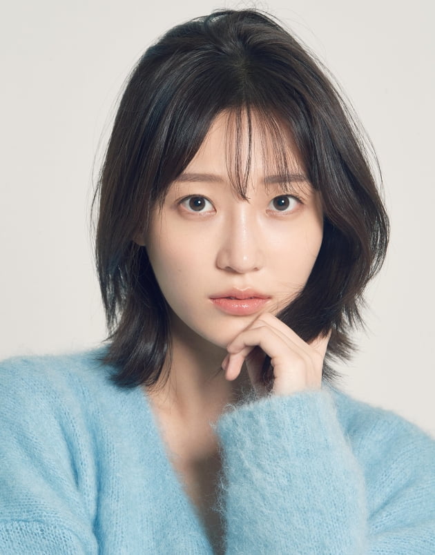 서지혜./ 사진제공=저스트엔터테인먼트