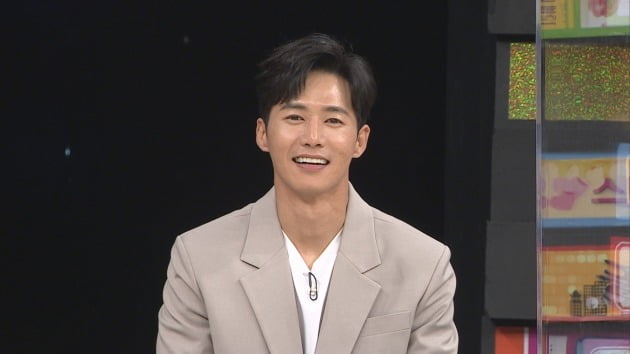 '비디오스타' 오종혁./사진제공=MBC에브리원