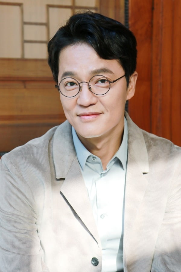배우 조한철./사진제공=눈컴퍼니