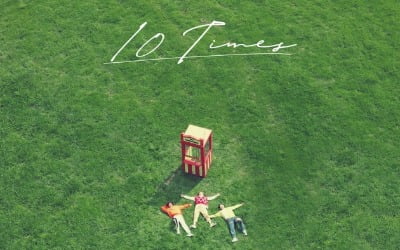 B1A4, 봄처럼 따뜻하게 나르샤