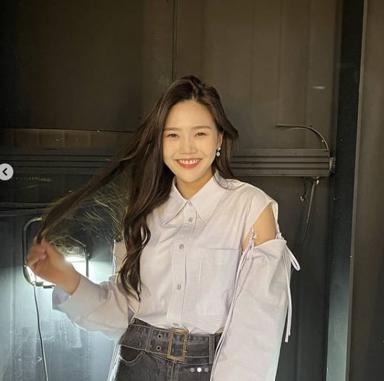 사진=효정 인스타그램