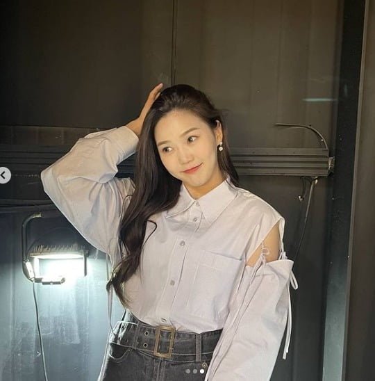 사진=효정 인스타그램