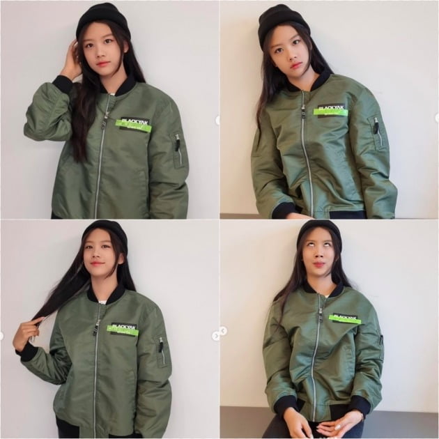 사진=재시 인스타그램