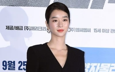[TEN 이슈] 서예지 노이즈마케팅 통했다…'내일의 기억' 예매율 1위