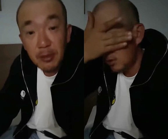 [TEN 이슈] 김창열과 갈등 끝? 이하늘은 아직 입을 열지 않았다