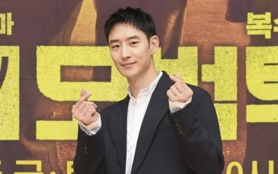'모범택시' 이제훈, 온몸 불살랐더니…액션신 대역에 '혹평' [종합]