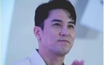 '뽕숭아학당' 장민호 데뷔 10주년 파티…임영웅, 헌정곡 열창