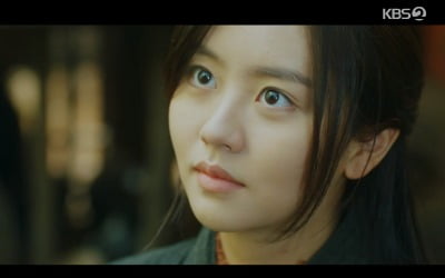 '달뜨강' 김소현 "배우로서 도전이었던 작품" 종영 소감