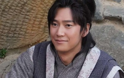 '달이 뜨는 강' 나인우 "고생 많았다, 응원 감사해" 종영 소감