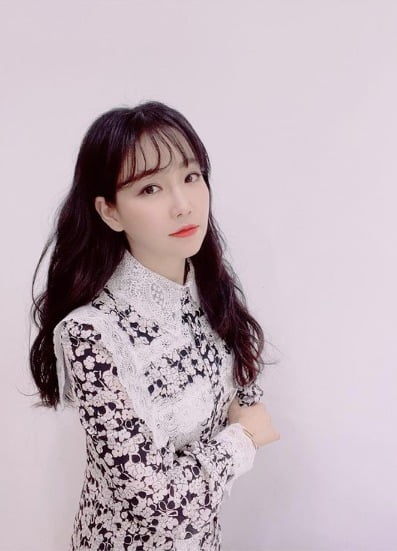 사진=이유리 인스타그램