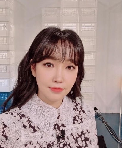 사진=이유리 인스타그램