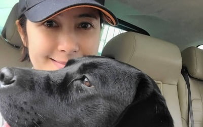 '이병헌 동생' 이지안 "살인자 꼭 잡을게"…반려견 독약 테러 피해 호소 [TEN★]