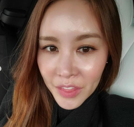 사진=채리나 인스타그램