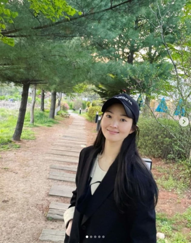 류이서 / 사진 = 류이서 인스타그램