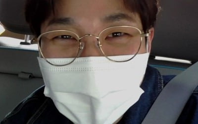 딘딘, 주식 정보에 진심…방송 중단 선언