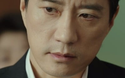 '로스쿨' 김명민, 까칠한 교수의 '겉바속촉' 과거