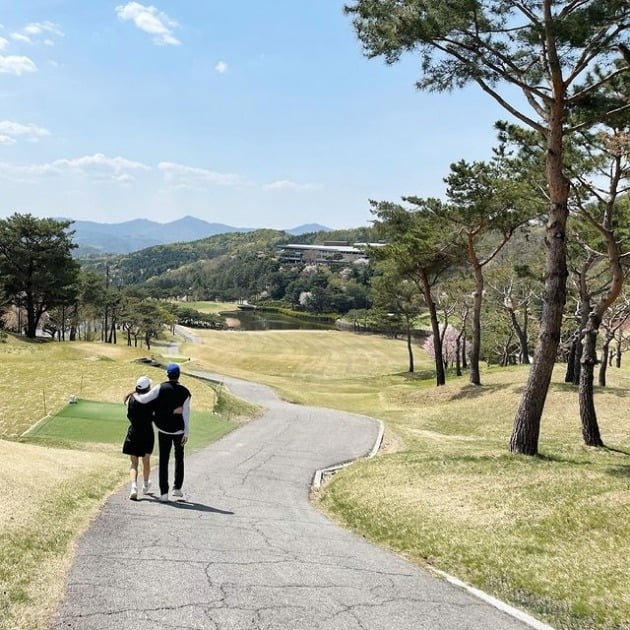 사진=서수연 인스타그램