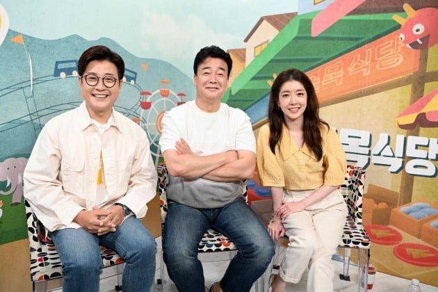 '골목식당' 스틸컷./사진제공=SBS
