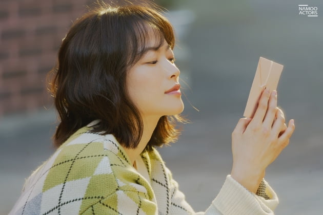 천우희./ 사진제공=나무엑터스