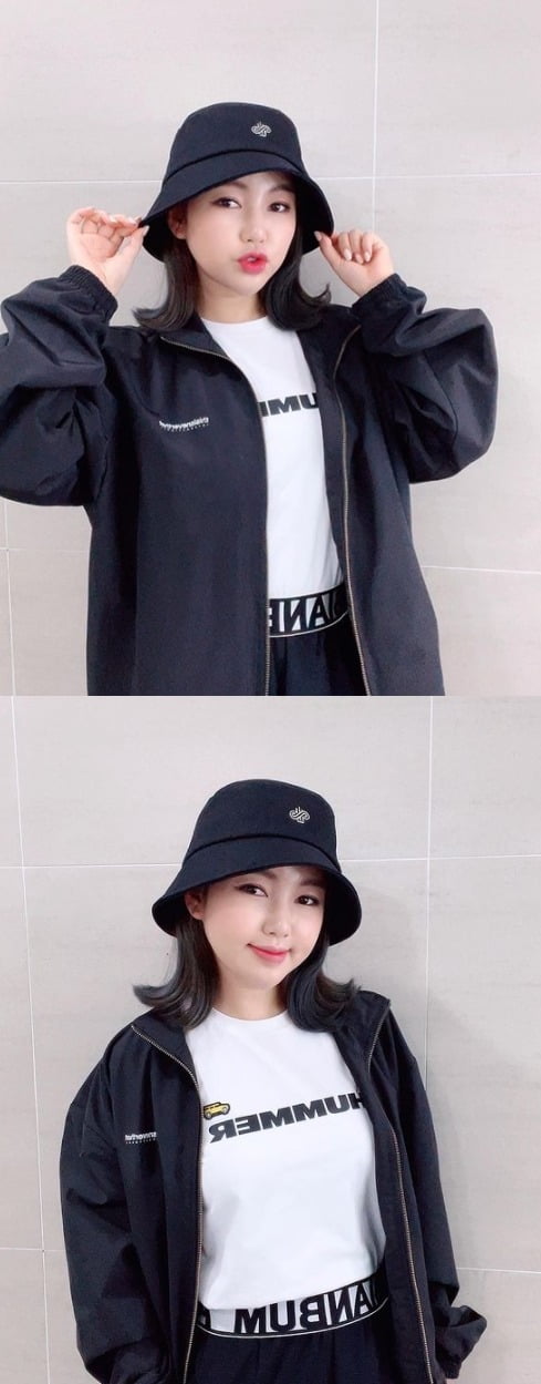사진=송가인 인스타그램
