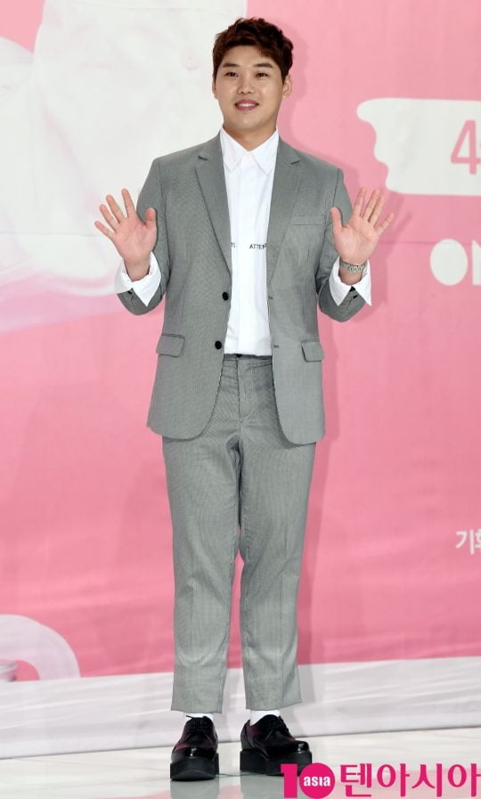 배우 권혁수 / 사진 = 텐아시아DB
