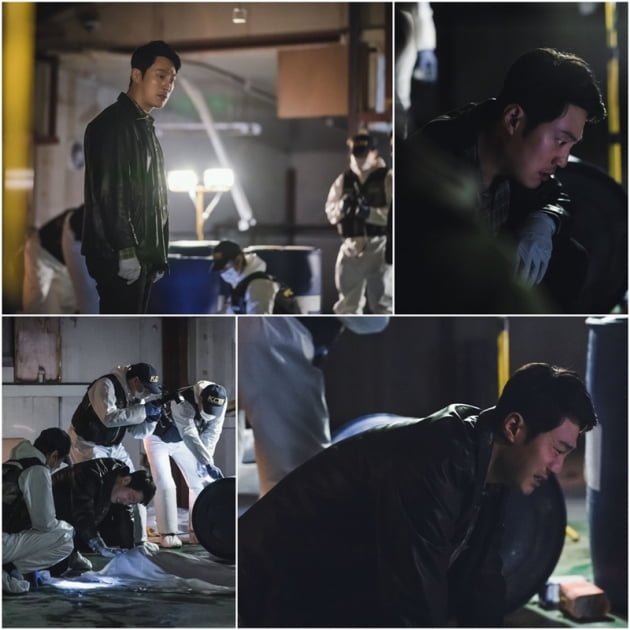 '마우스' 이희준 / 사진 = tvN 제공