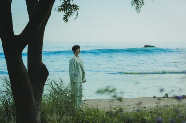 영화 '서복' 스틸 /  / 사진제공=CJ ENM