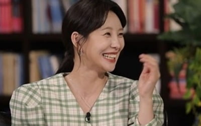 지주연 "마냥 야한 건 재미없어, 스토리 있어야" ('스라소니')