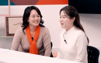 이경실 "아들 손보승 때문에 속 끓어, 상담소 다녔다"