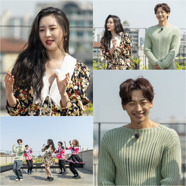 '컴백홈' 4회 예고/ 사진=KBS2 제공