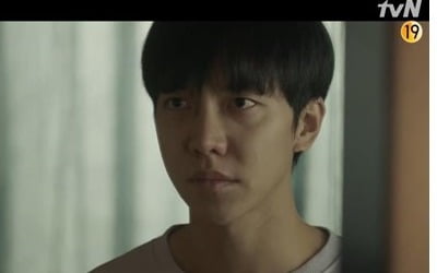 '마우스' 방송 지연 사고에도 시청률 굳건…이승기 "프레데터였다" [종합]