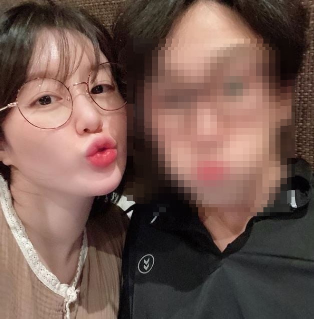 /사진=나비 인스타그램