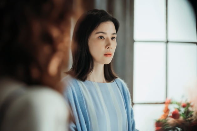 /사진=tvN 새 주말드라마 '마인'