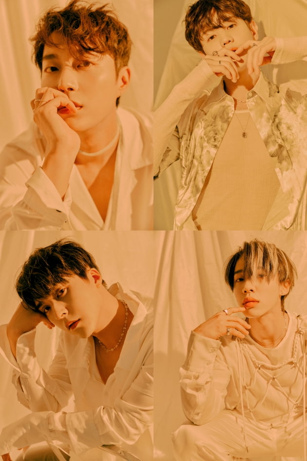 그룹 하이라이트 / 사진제공=어라운드어스