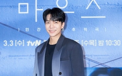 [스타탐구생활] '마우스' 이승기의 파격 변신, 신선하고 놀랍다