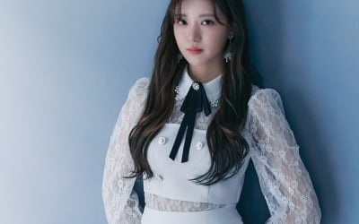 [TEN 인터뷰] 홍주현 "홍지윤 동생이 아니라 '가수'로 불러주세요"