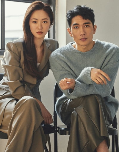 '낙원의 밤' 전여빈 "엄태구, 좋은 자극 주는 배우" [인터뷰②]