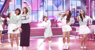 '내 딸 하자'도 통했다…'뽕삘' 매력, 최고 시청률 10.9%