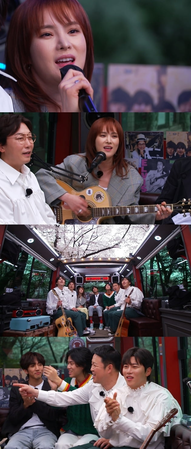 '티키타카' / 사진 = SBS 제공