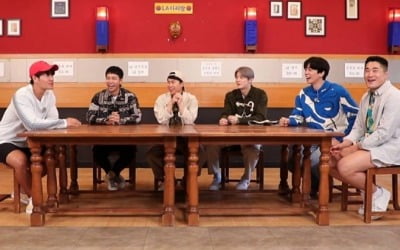 차태현X장혁, 절친 김종국 폭로…깜짝 전화연결 ('집사부일체')