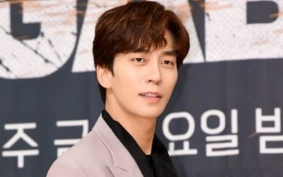 신성록 측 "코로나19 음성 판정, 자가격리" [전문]