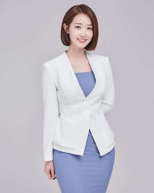 /사진=조은지 KBS N 아나운서 인스타그램
