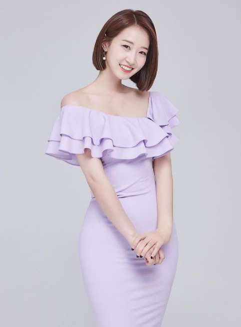 /사진=조은지 KBS N 아나운서 인스타그램